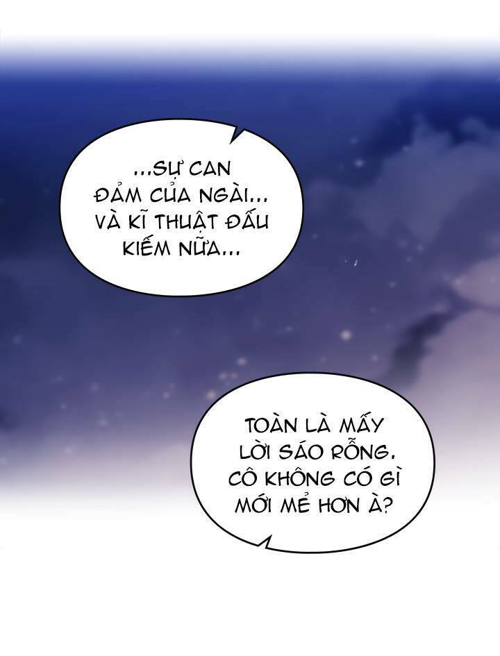 Kết Thúc Của Nhân Vật Phản Diện Chỉ Có Thể Là Cái Chết - Chapter 15 - Page 29