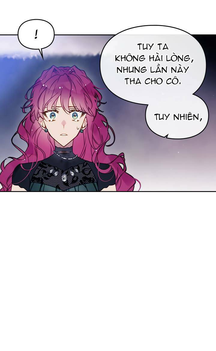 Kết Thúc Của Nhân Vật Phản Diện Chỉ Có Thể Là Cái Chết - Chapter 15 - Page 34