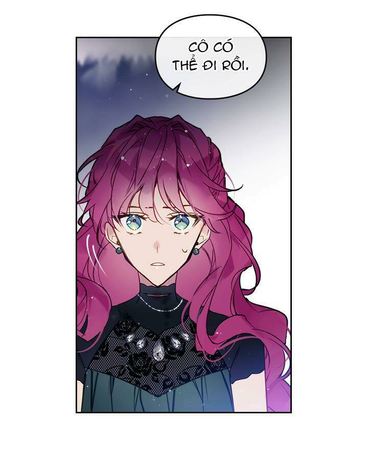 Kết Thúc Của Nhân Vật Phản Diện Chỉ Có Thể Là Cái Chết - Chapter 15 - Page 36