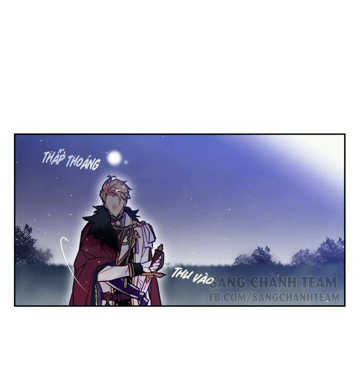 Kết Thúc Của Nhân Vật Phản Diện Chỉ Có Thể Là Cái Chết - Chapter 15 - Page 37