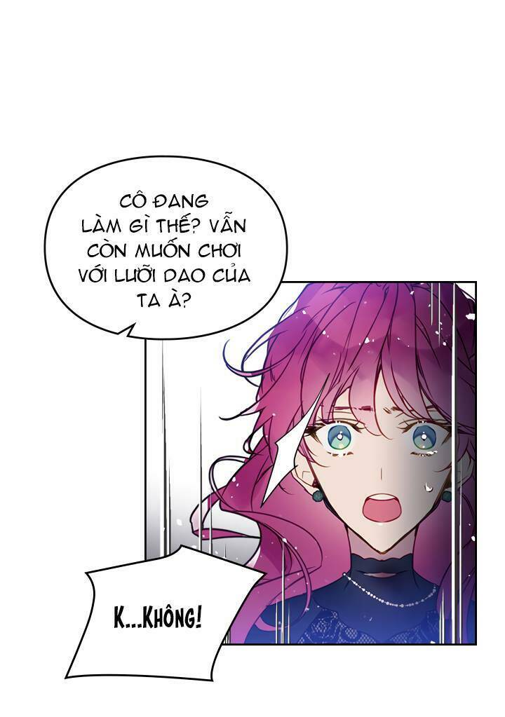 Kết Thúc Của Nhân Vật Phản Diện Chỉ Có Thể Là Cái Chết - Chapter 15 - Page 39