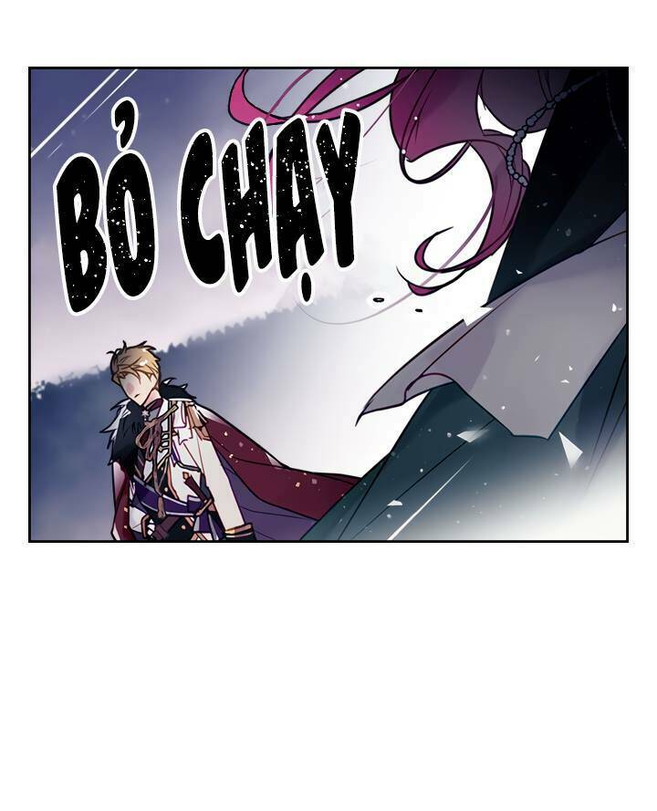 Kết Thúc Của Nhân Vật Phản Diện Chỉ Có Thể Là Cái Chết - Chapter 15 - Page 40