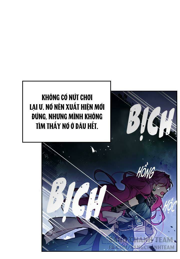 Kết Thúc Của Nhân Vật Phản Diện Chỉ Có Thể Là Cái Chết - Chapter 15 - Page 43