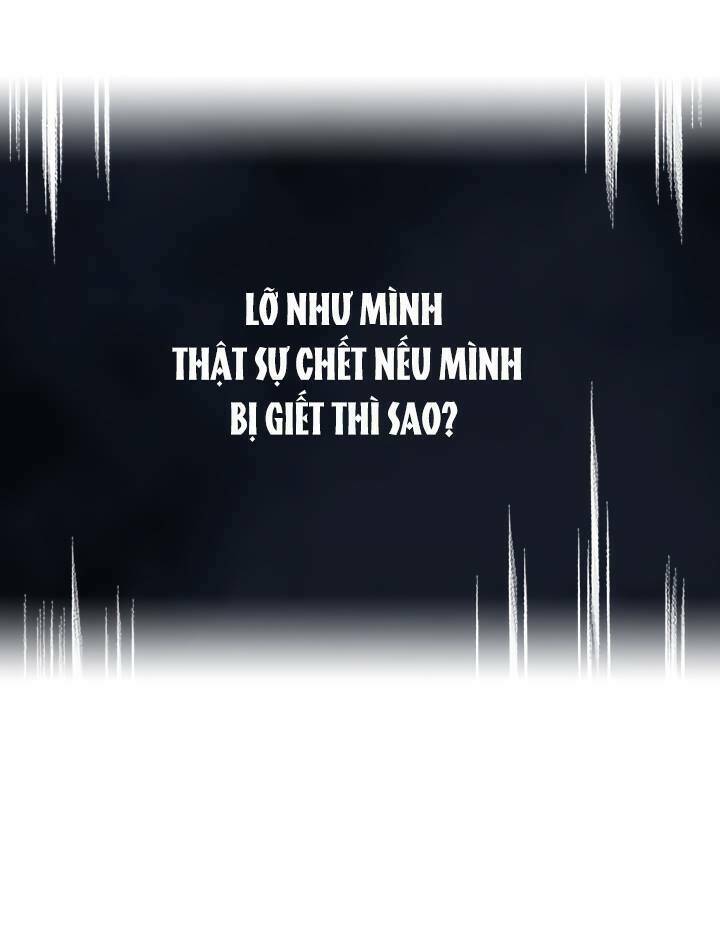 Kết Thúc Của Nhân Vật Phản Diện Chỉ Có Thể Là Cái Chết - Chapter 15 - Page 45