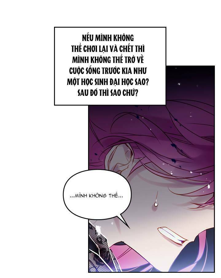 Kết Thúc Của Nhân Vật Phản Diện Chỉ Có Thể Là Cái Chết - Chapter 15 - Page 46