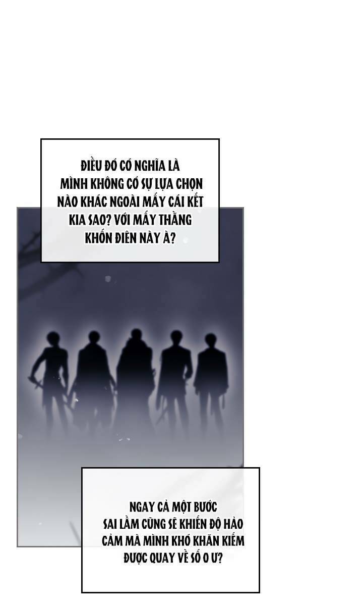 Kết Thúc Của Nhân Vật Phản Diện Chỉ Có Thể Là Cái Chết - Chapter 15 - Page 47