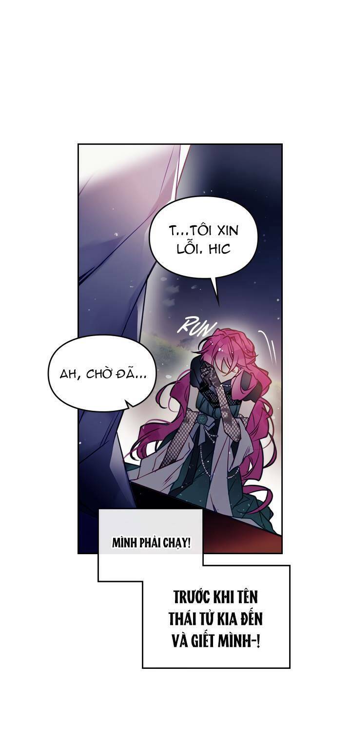 Kết Thúc Của Nhân Vật Phản Diện Chỉ Có Thể Là Cái Chết - Chapter 15 - Page 52