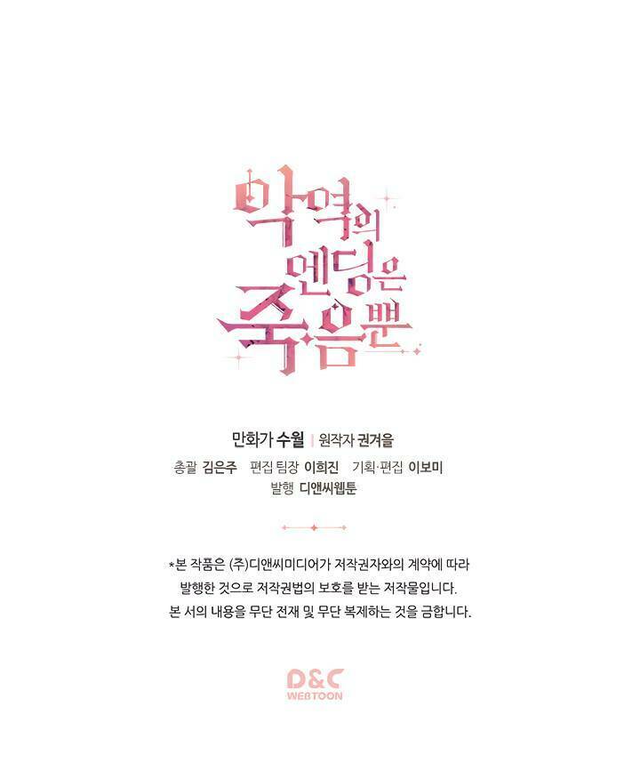 Kết Thúc Của Nhân Vật Phản Diện Chỉ Có Thể Là Cái Chết - Chapter 15 - Page 54