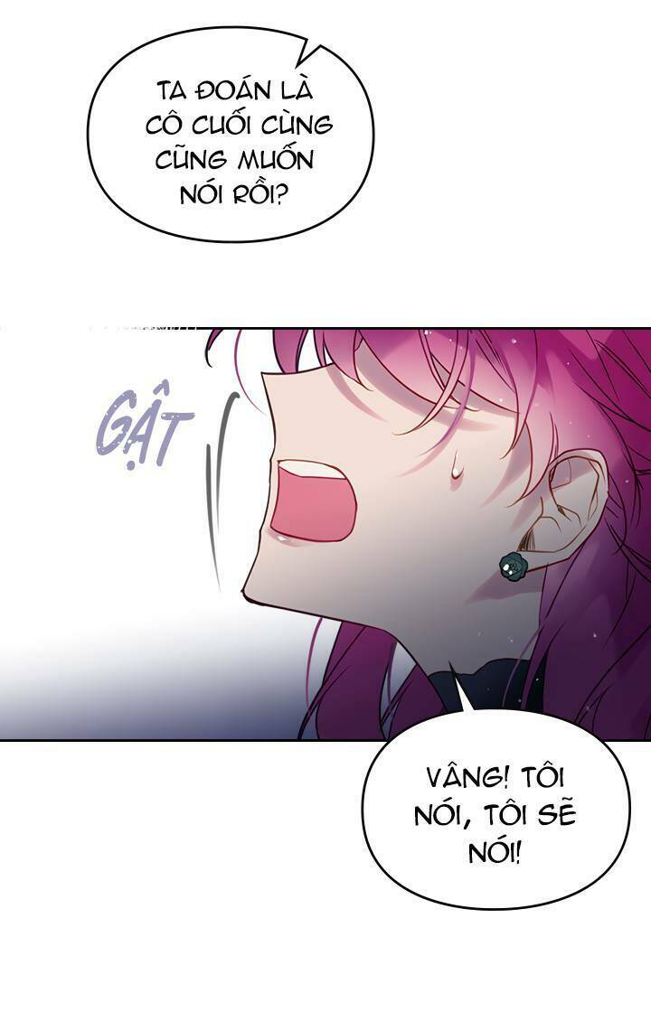 Kết Thúc Của Nhân Vật Phản Diện Chỉ Có Thể Là Cái Chết - Chapter 15 - Page 5