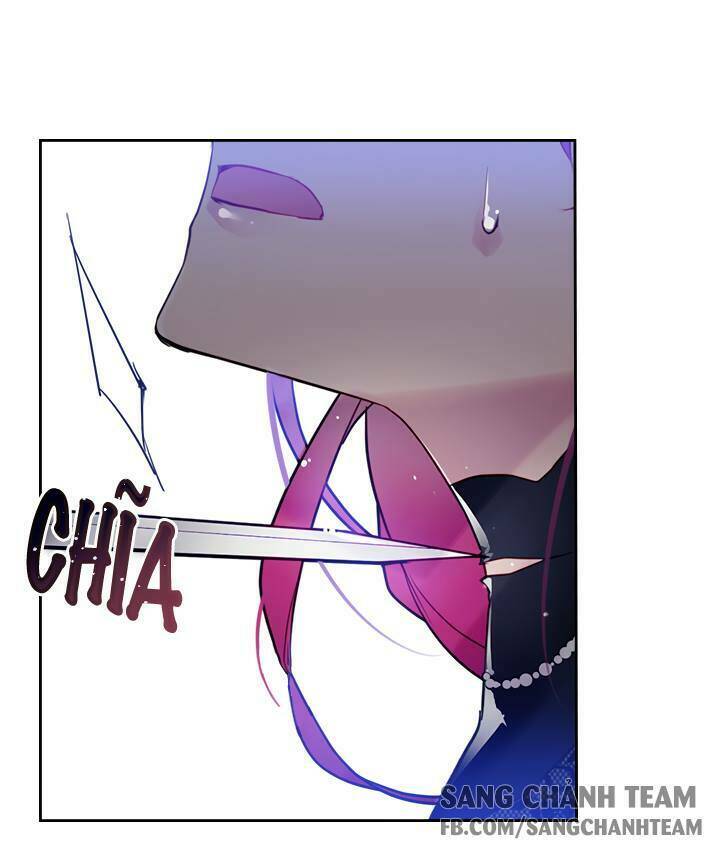 Kết Thúc Của Nhân Vật Phản Diện Chỉ Có Thể Là Cái Chết - Chapter 15 - Page 6