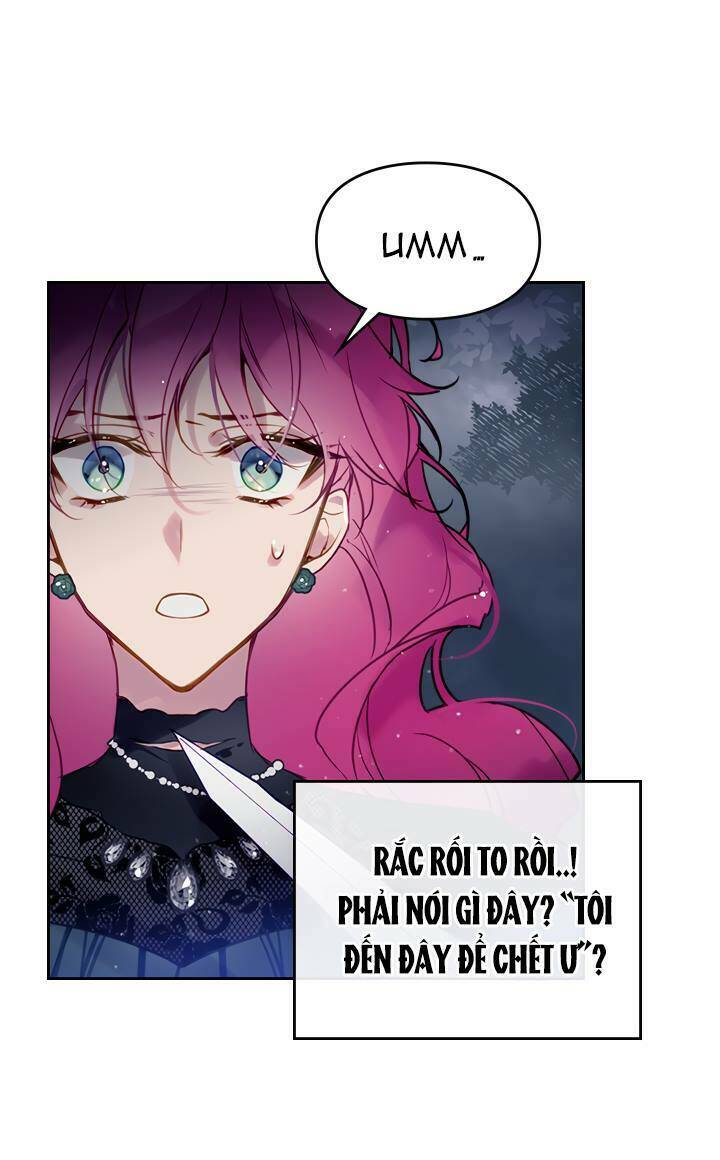 Kết Thúc Của Nhân Vật Phản Diện Chỉ Có Thể Là Cái Chết - Chapter 15 - Page 8