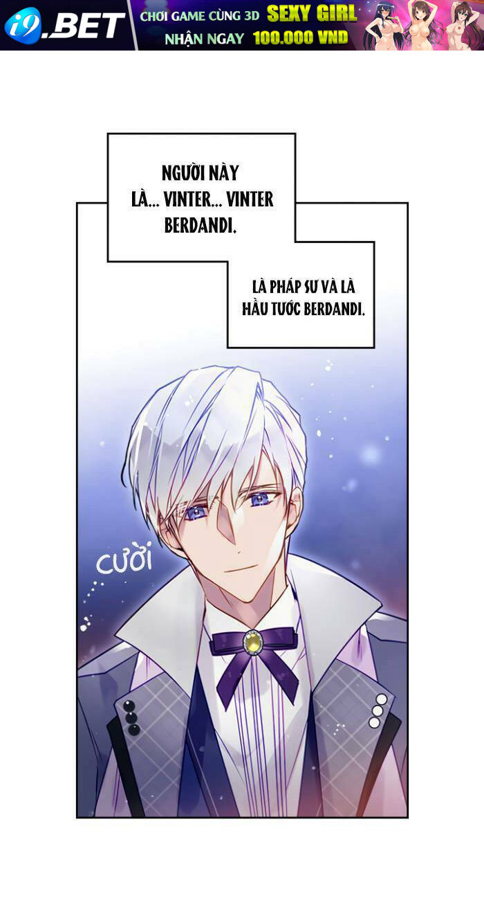 Kết Thúc Của Nhân Vật Phản Diện Chỉ Có Thể Là Cái Chết - Chapter 16 - Page 9