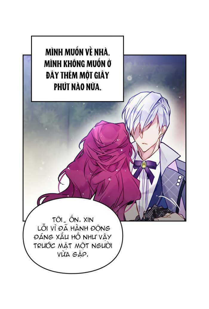 Kết Thúc Của Nhân Vật Phản Diện Chỉ Có Thể Là Cái Chết - Chapter 16 - Page 12
