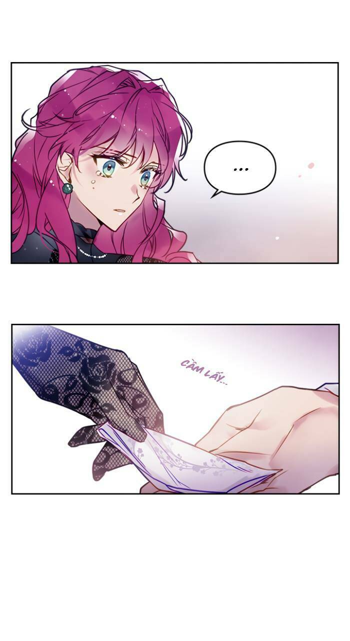 Kết Thúc Của Nhân Vật Phản Diện Chỉ Có Thể Là Cái Chết - Chapter 16 - Page 16