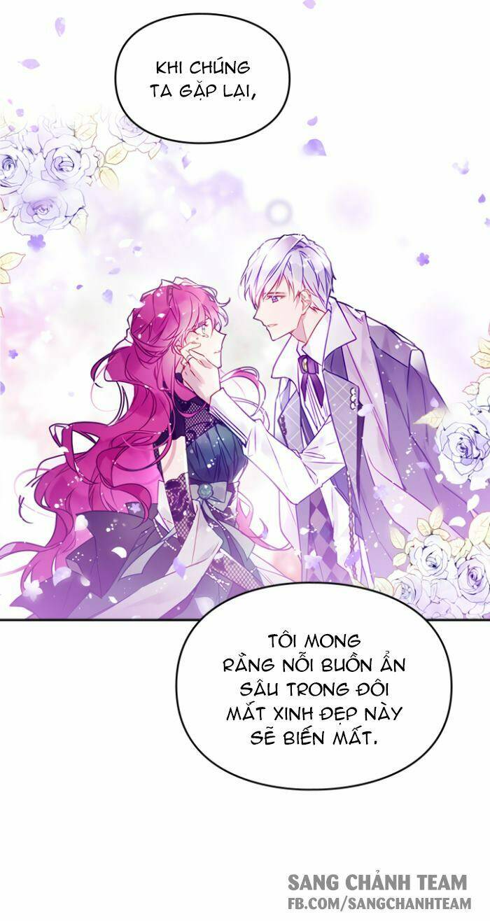 Kết Thúc Của Nhân Vật Phản Diện Chỉ Có Thể Là Cái Chết - Chapter 16 - Page 19