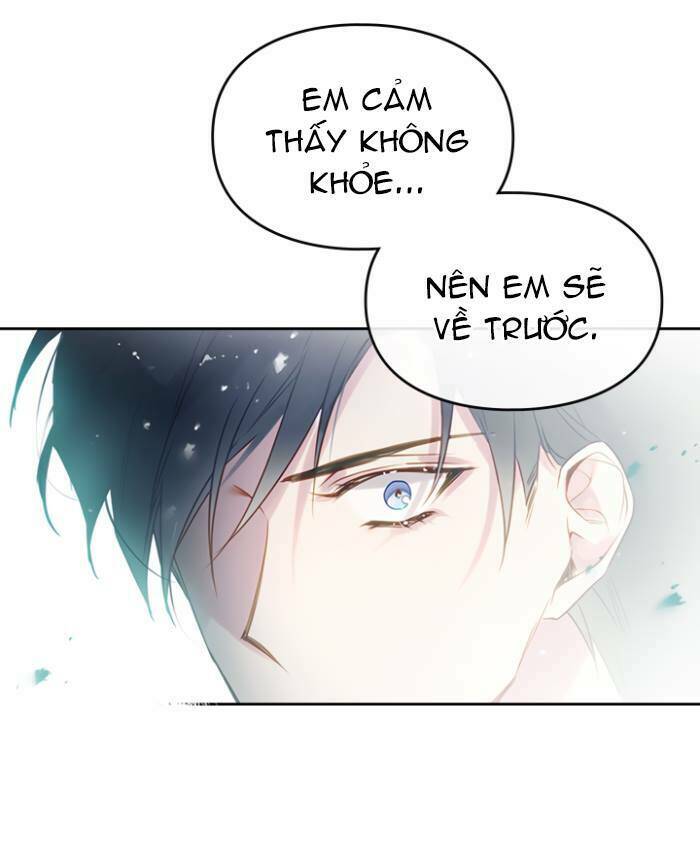 Kết Thúc Của Nhân Vật Phản Diện Chỉ Có Thể Là Cái Chết - Chapter 16 - Page 23
