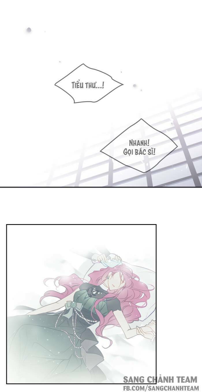 Kết Thúc Của Nhân Vật Phản Diện Chỉ Có Thể Là Cái Chết - Chapter 16 - Page 27