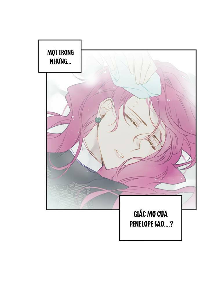 Kết Thúc Của Nhân Vật Phản Diện Chỉ Có Thể Là Cái Chết - Chapter 16 - Page 28