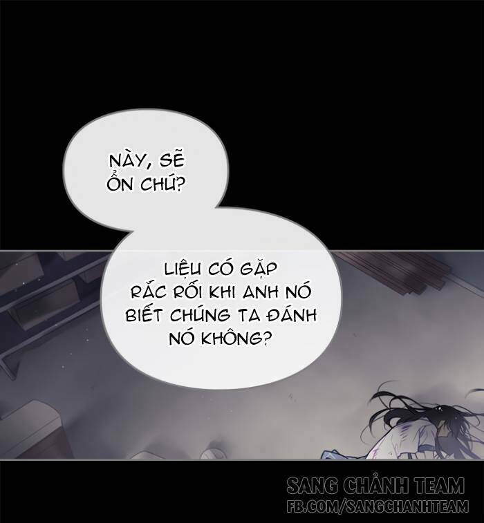 Kết Thúc Của Nhân Vật Phản Diện Chỉ Có Thể Là Cái Chết - Chapter 16 - Page 31