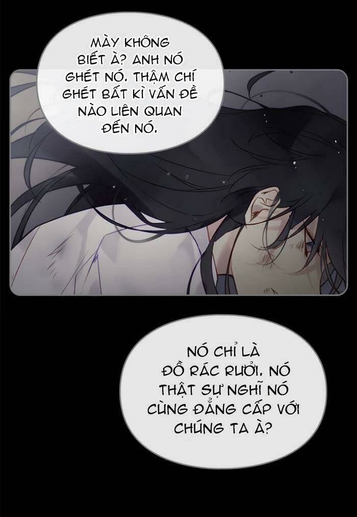 Kết Thúc Của Nhân Vật Phản Diện Chỉ Có Thể Là Cái Chết - Chapter 16 - Page 32