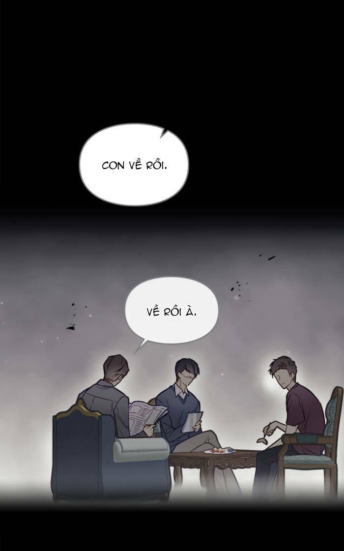 Kết Thúc Của Nhân Vật Phản Diện Chỉ Có Thể Là Cái Chết - Chapter 16 - Page 34