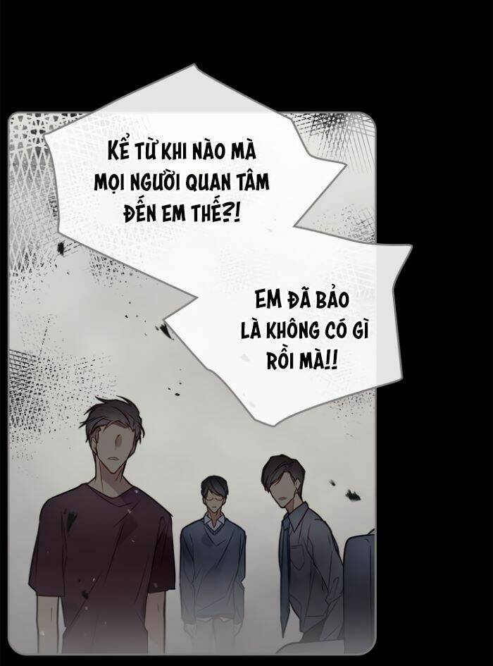 Kết Thúc Của Nhân Vật Phản Diện Chỉ Có Thể Là Cái Chết - Chapter 16 - Page 38