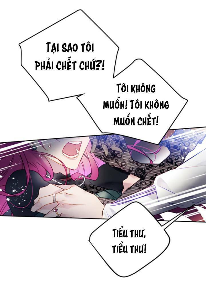 Kết Thúc Của Nhân Vật Phản Diện Chỉ Có Thể Là Cái Chết - Chapter 16 - Page 3