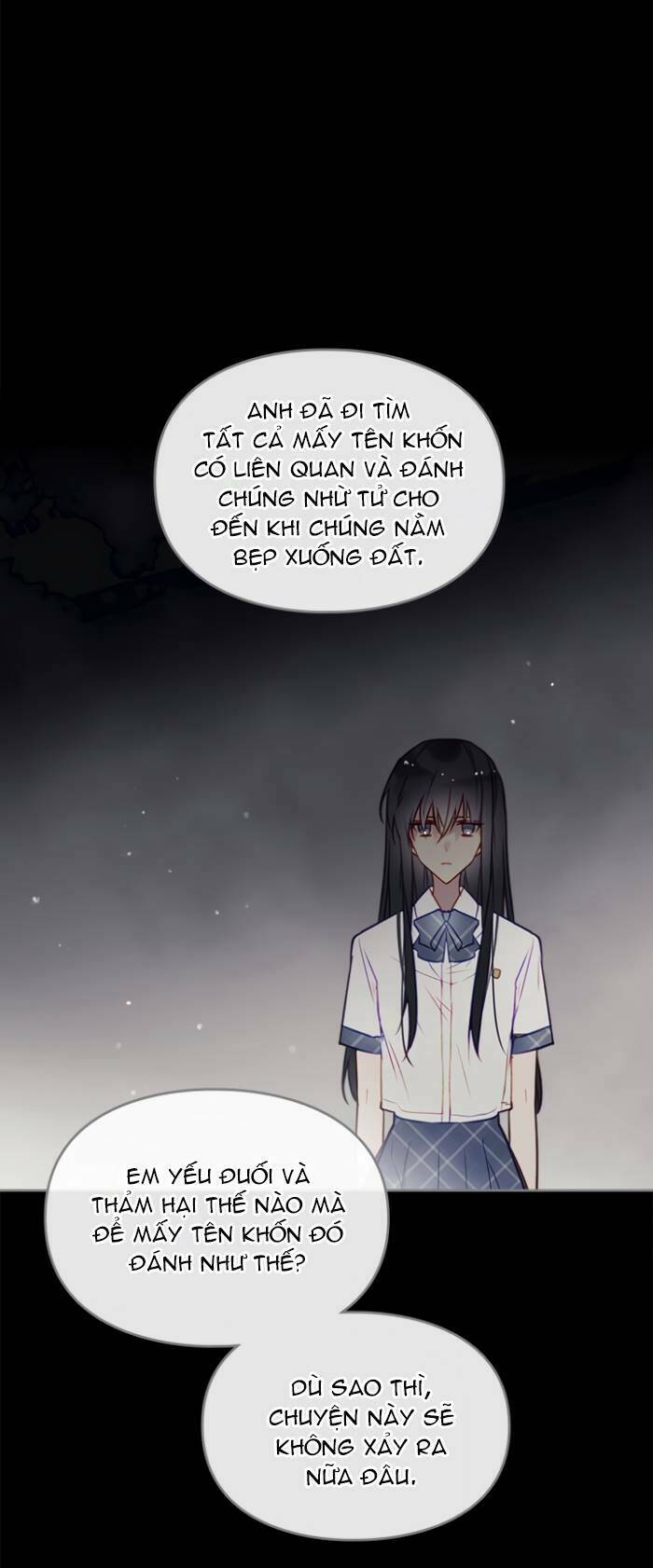 Kết Thúc Của Nhân Vật Phản Diện Chỉ Có Thể Là Cái Chết - Chapter 16 - Page 42