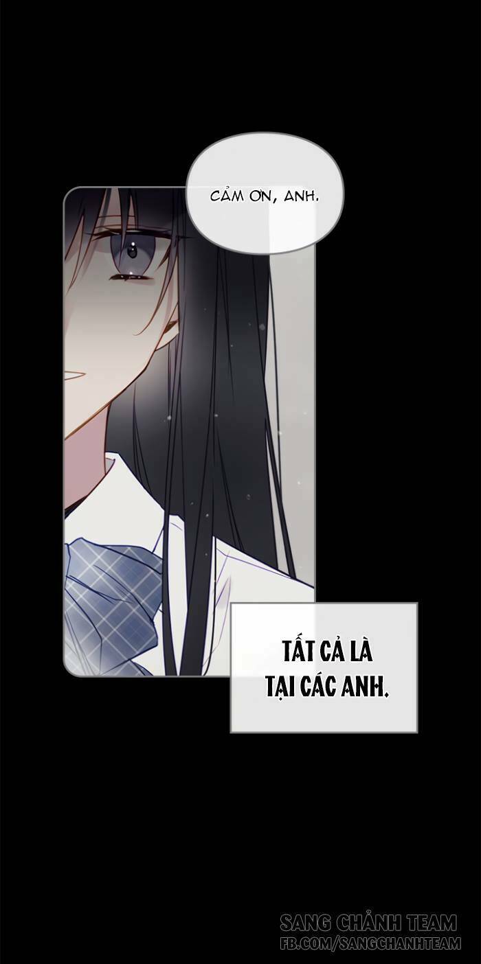 Kết Thúc Của Nhân Vật Phản Diện Chỉ Có Thể Là Cái Chết - Chapter 16 - Page 43