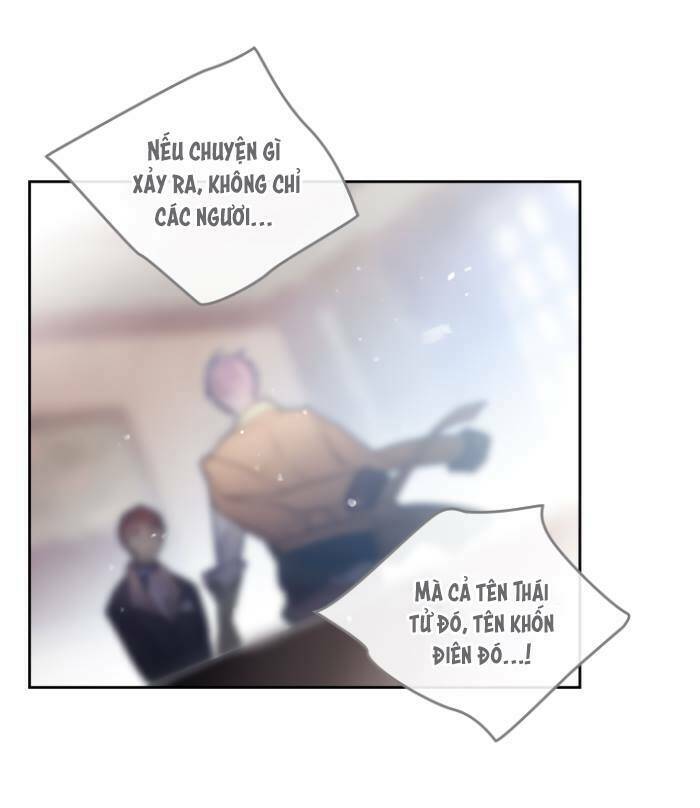 Kết Thúc Của Nhân Vật Phản Diện Chỉ Có Thể Là Cái Chết - Chapter 16 - Page 47