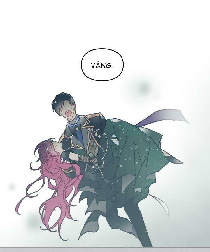 Kết Thúc Của Nhân Vật Phản Diện Chỉ Có Thể Là Cái Chết - Chapter 17 - Page 10