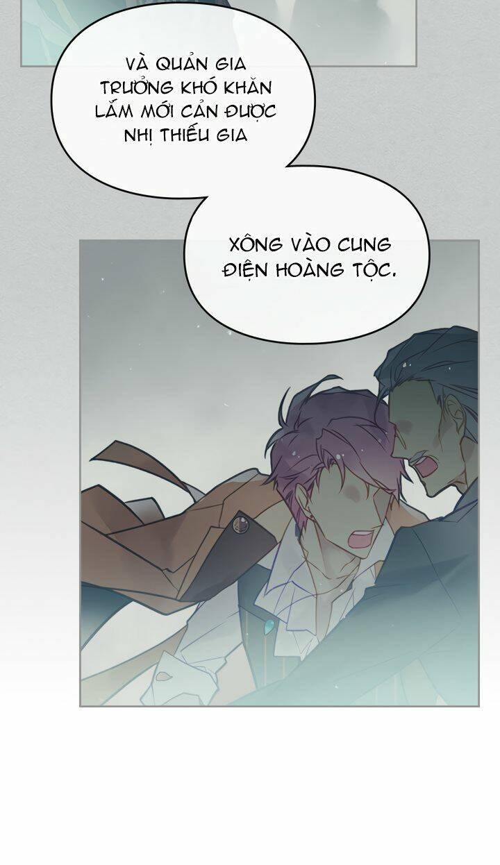 Kết Thúc Của Nhân Vật Phản Diện Chỉ Có Thể Là Cái Chết - Chapter 17 - Page 12