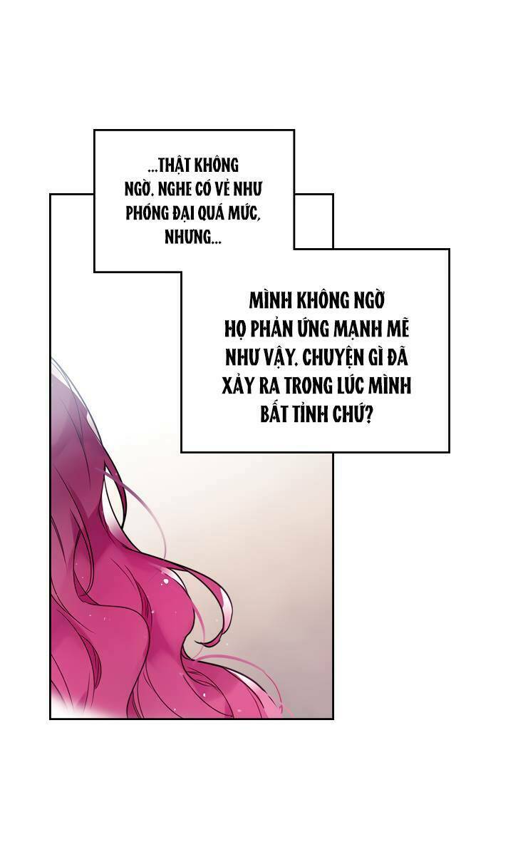 Kết Thúc Của Nhân Vật Phản Diện Chỉ Có Thể Là Cái Chết - Chapter 17 - Page 13