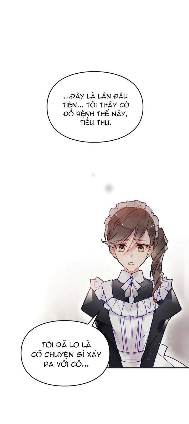 Kết Thúc Của Nhân Vật Phản Diện Chỉ Có Thể Là Cái Chết - Chapter 17 - Page 14