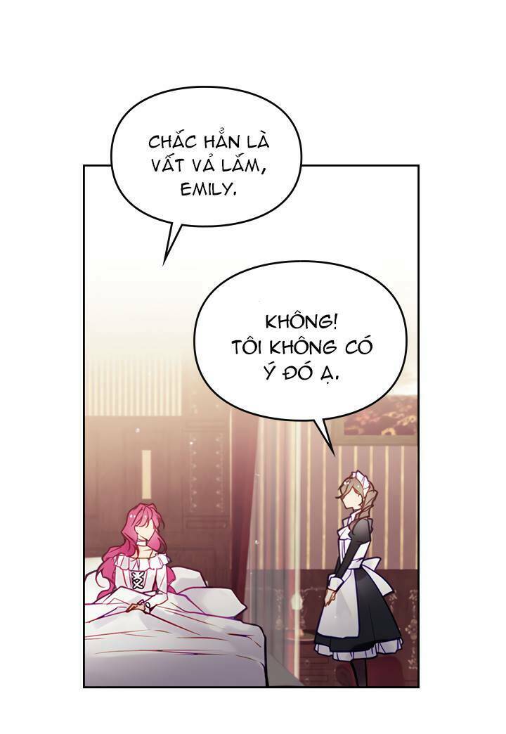 Kết Thúc Của Nhân Vật Phản Diện Chỉ Có Thể Là Cái Chết - Chapter 17 - Page 15