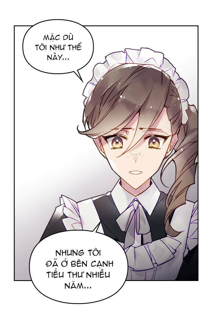 Kết Thúc Của Nhân Vật Phản Diện Chỉ Có Thể Là Cái Chết - Chapter 17 - Page 16