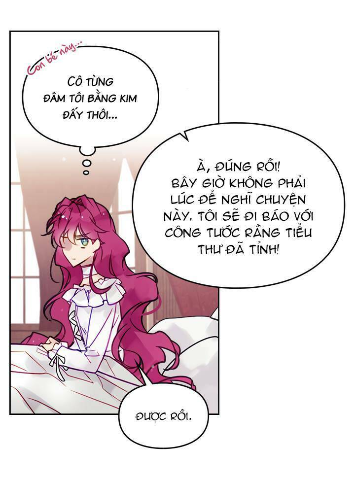 Kết Thúc Của Nhân Vật Phản Diện Chỉ Có Thể Là Cái Chết - Chapter 17 - Page 17
