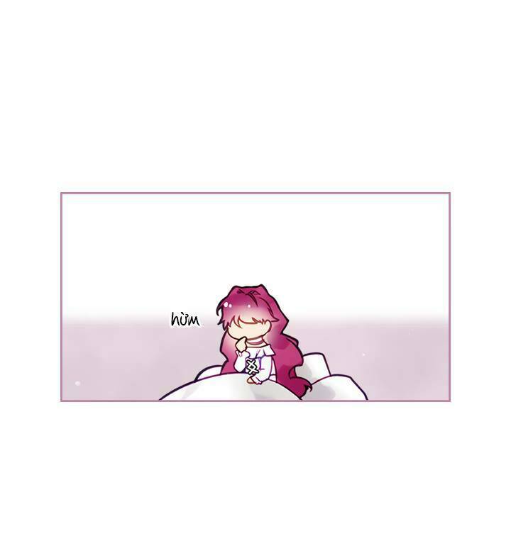 Kết Thúc Của Nhân Vật Phản Diện Chỉ Có Thể Là Cái Chết - Chapter 17 - Page 18