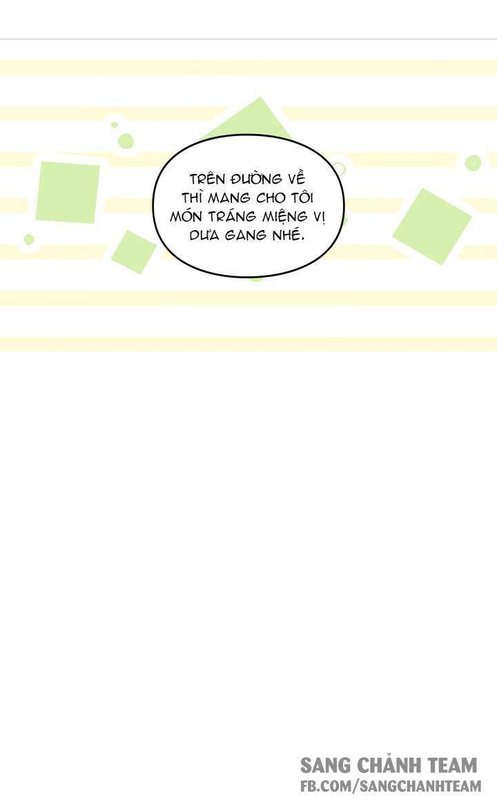 Kết Thúc Của Nhân Vật Phản Diện Chỉ Có Thể Là Cái Chết - Chapter 17 - Page 19