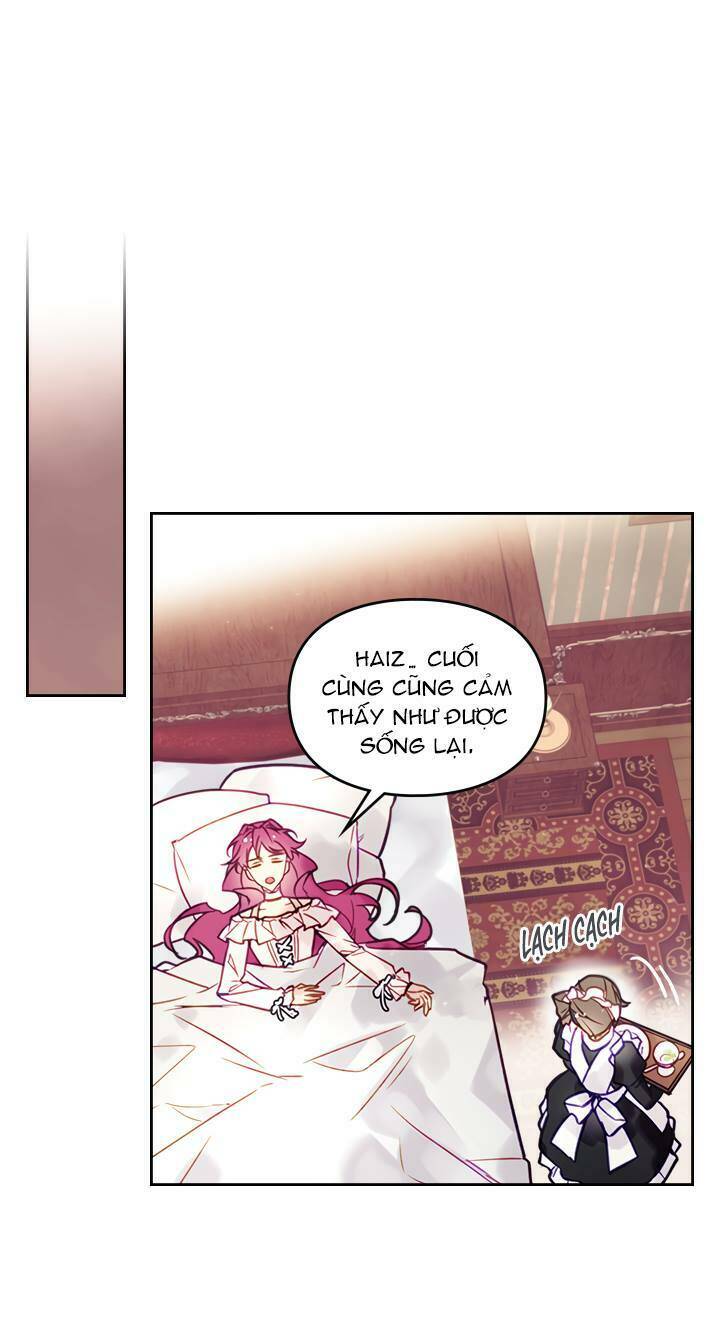 Kết Thúc Của Nhân Vật Phản Diện Chỉ Có Thể Là Cái Chết - Chapter 17 - Page 20