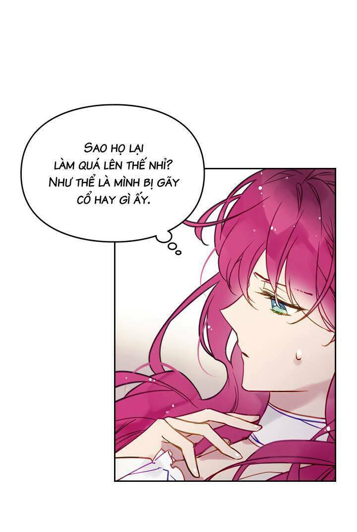 Kết Thúc Của Nhân Vật Phản Diện Chỉ Có Thể Là Cái Chết - Chapter 17 - Page 21