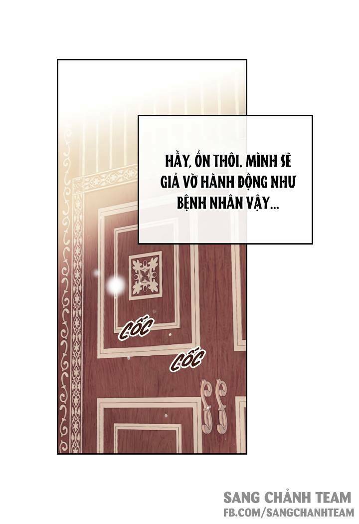 Kết Thúc Của Nhân Vật Phản Diện Chỉ Có Thể Là Cái Chết - Chapter 17 - Page 22