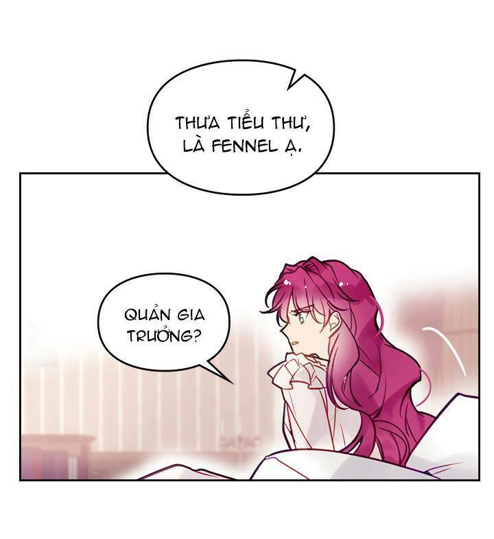 Kết Thúc Của Nhân Vật Phản Diện Chỉ Có Thể Là Cái Chết - Chapter 17 - Page 23