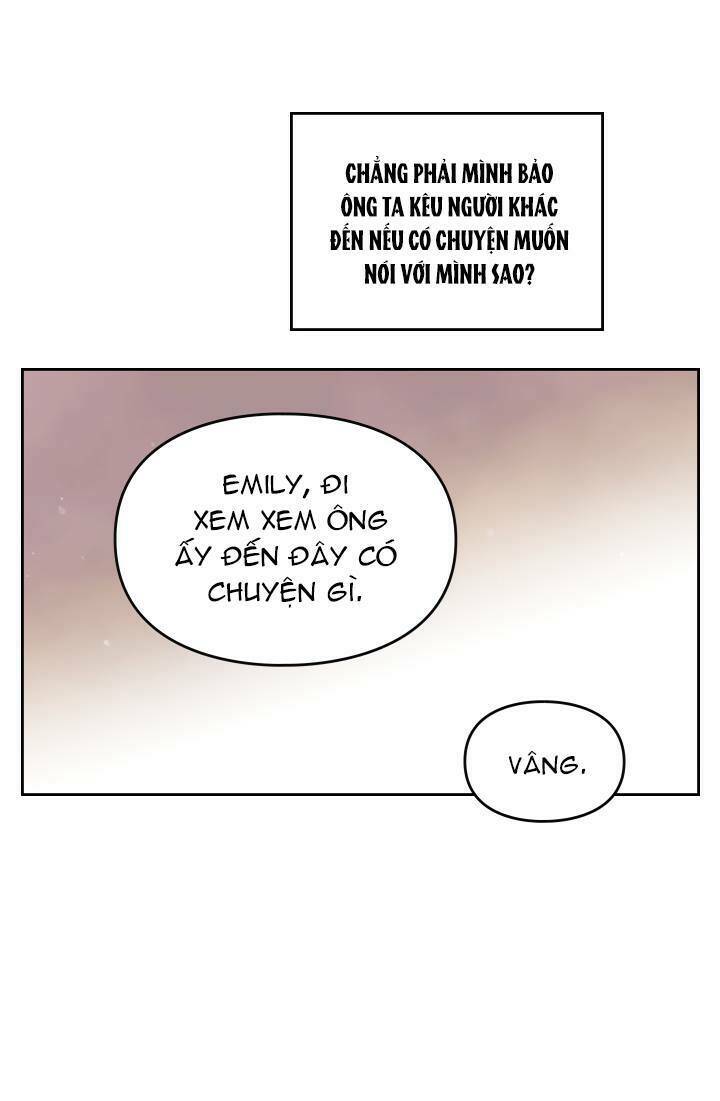 Kết Thúc Của Nhân Vật Phản Diện Chỉ Có Thể Là Cái Chết - Chapter 17 - Page 24