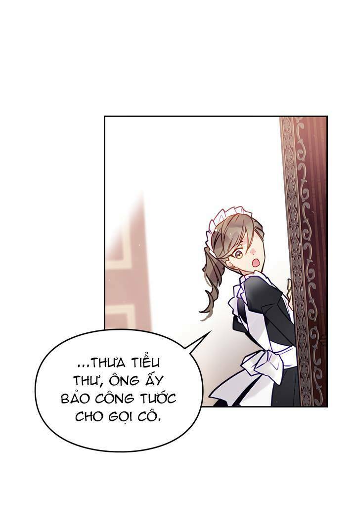 Kết Thúc Của Nhân Vật Phản Diện Chỉ Có Thể Là Cái Chết - Chapter 17 - Page 25