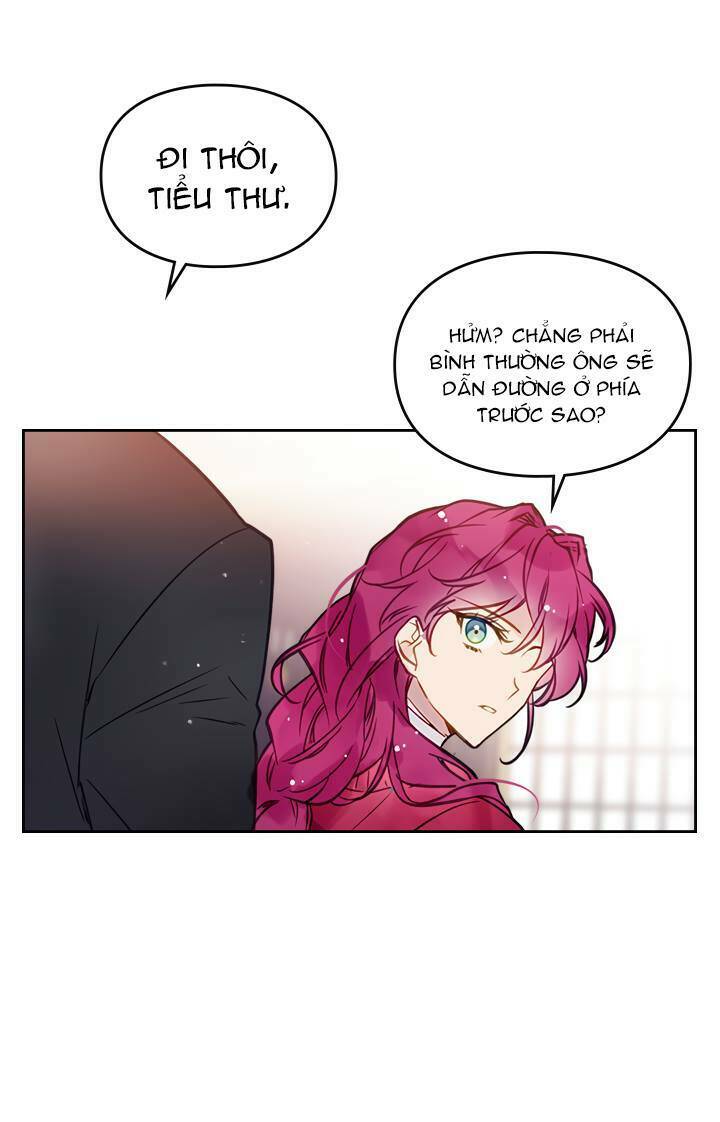 Kết Thúc Của Nhân Vật Phản Diện Chỉ Có Thể Là Cái Chết - Chapter 17 - Page 29