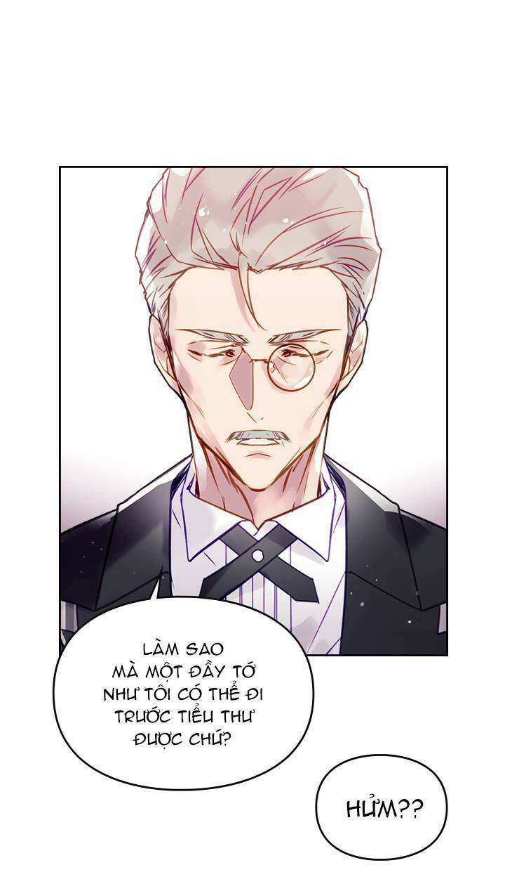 Kết Thúc Của Nhân Vật Phản Diện Chỉ Có Thể Là Cái Chết - Chapter 17 - Page 30