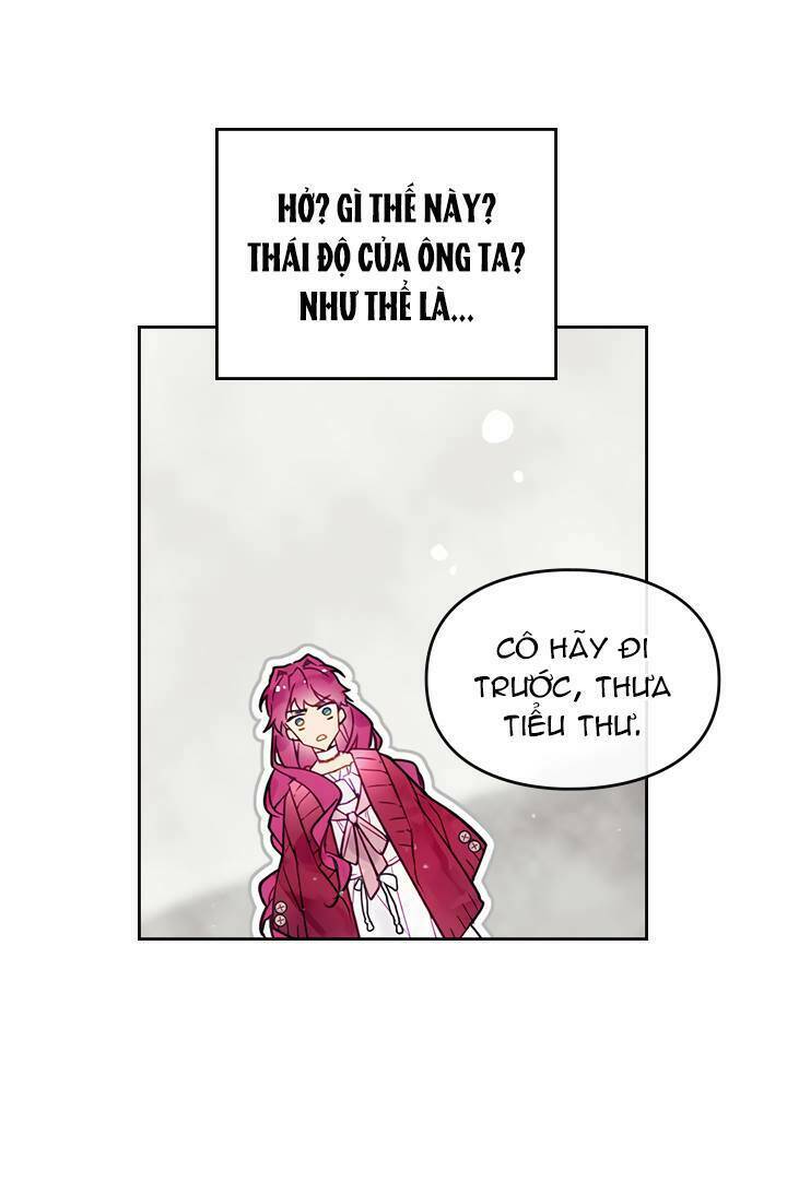 Kết Thúc Của Nhân Vật Phản Diện Chỉ Có Thể Là Cái Chết - Chapter 17 - Page 31