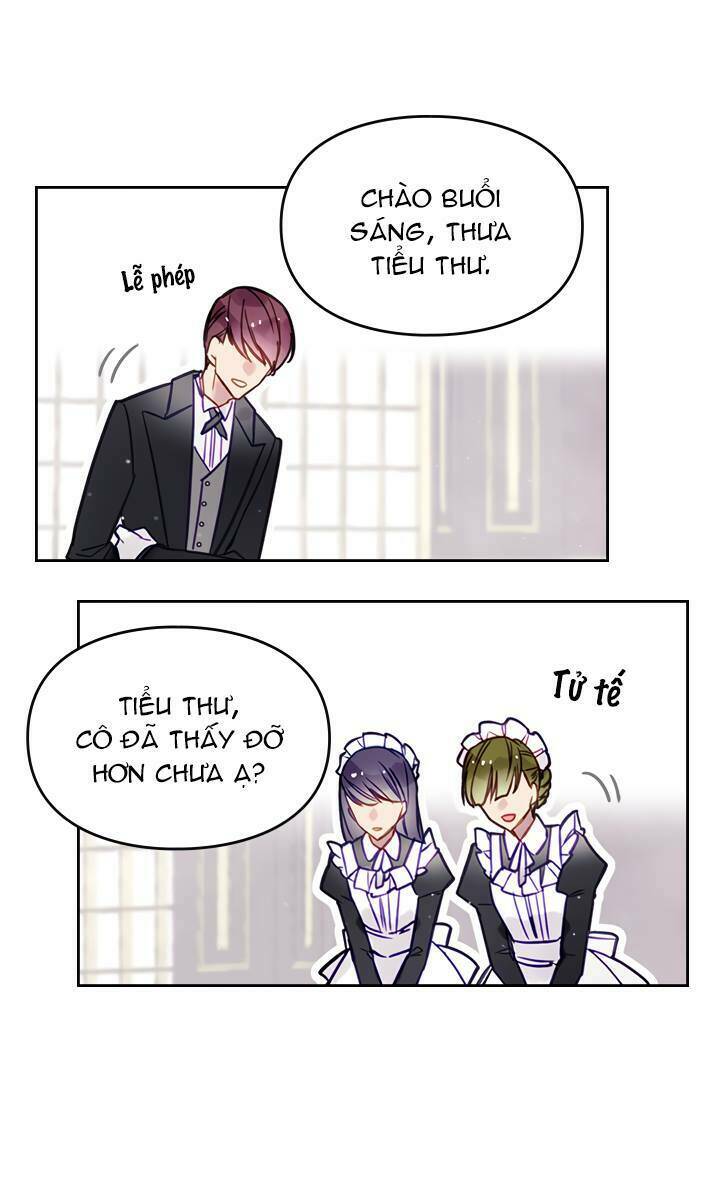 Kết Thúc Của Nhân Vật Phản Diện Chỉ Có Thể Là Cái Chết - Chapter 17 - Page 34