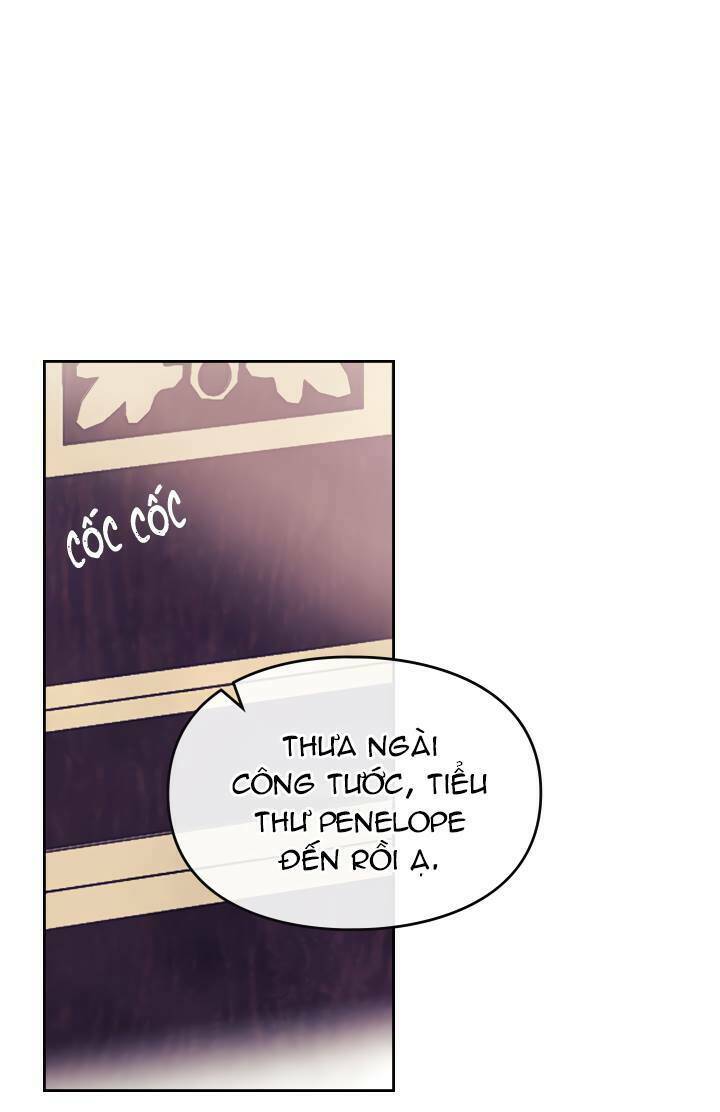 Kết Thúc Của Nhân Vật Phản Diện Chỉ Có Thể Là Cái Chết - Chapter 17 - Page 36